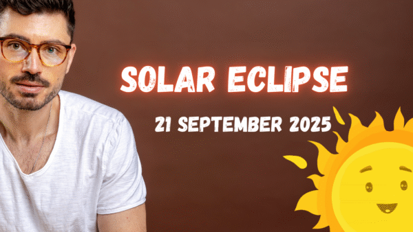Solar Eclipse Rising September 2025 Solar Eclipse in Virgo: Vedic Astrology Insights and ...